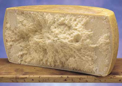 Parmigiano Reggiano: 9. obrázek